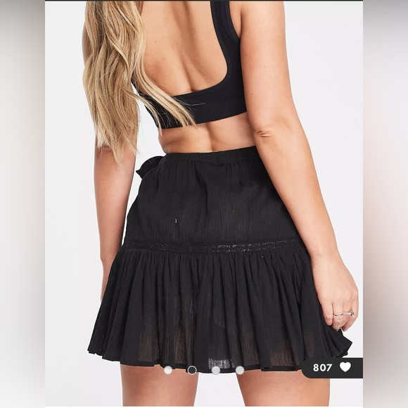 Beach skirt - Picture 2 of 4